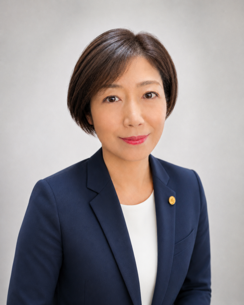 行政書士谷幸事務所 行政書士